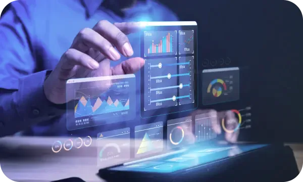 Wealthvale portfolio tools