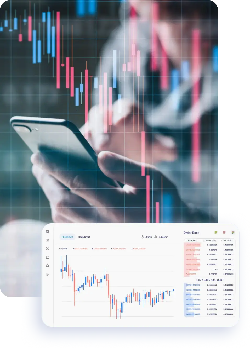 Wealthvale AI data analysis