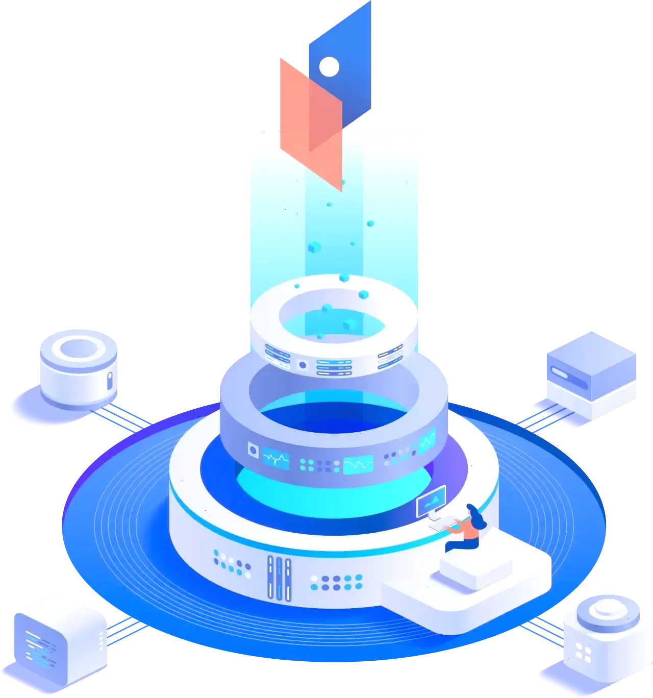 Wealthvale crypto technology platform